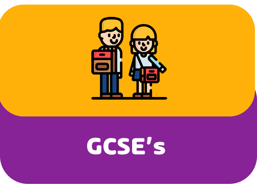 GCSE Study Aids
