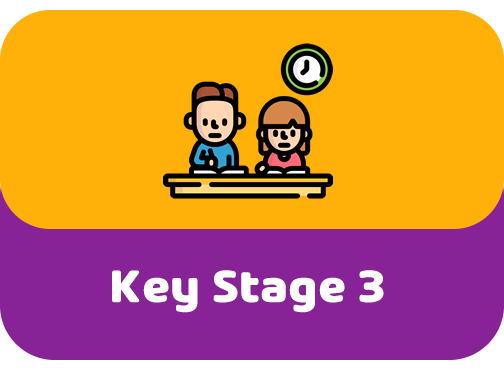 Key Stage 1